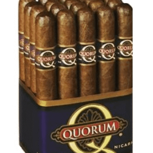 Charuto Quorum Corona