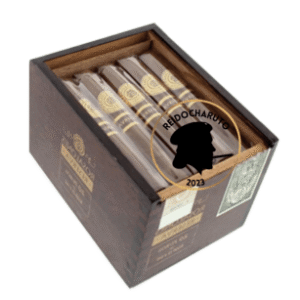 Charuto ROSALONES Reserva 650 cx/20