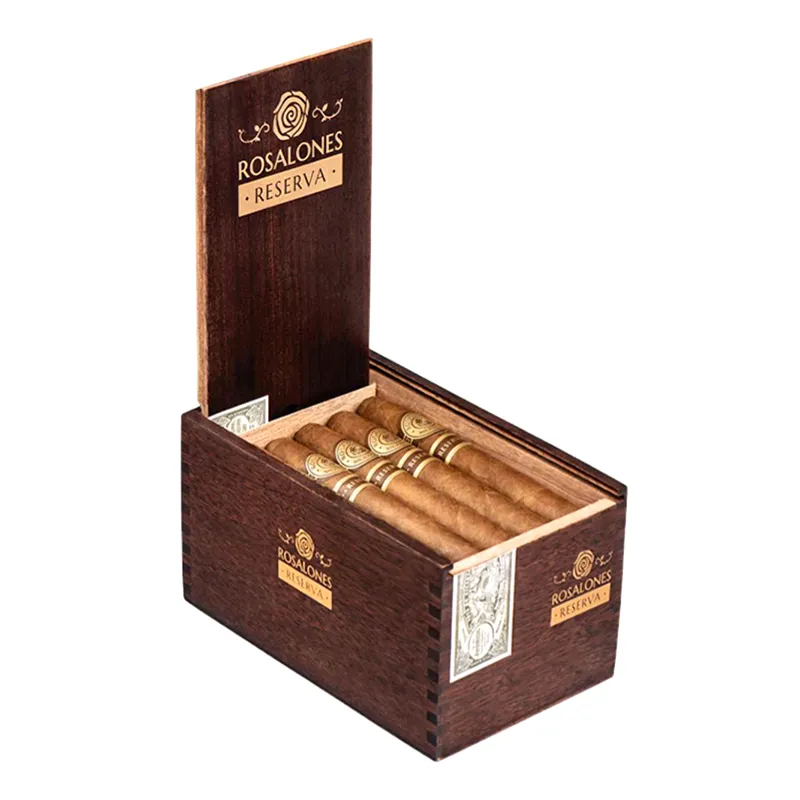 Charuto Rosalones Reserva RR 460