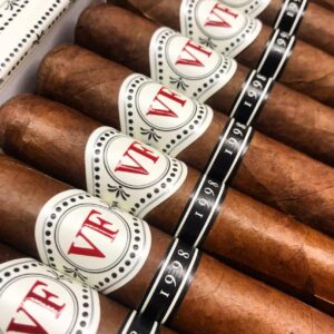 Charuto VEGAFINA 1998 50 c/10