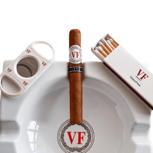 Charuto VEGAFINA 1998 52 c/10