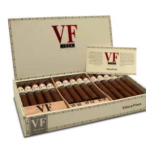 haruto VEGAFINA 1998 VF 50'