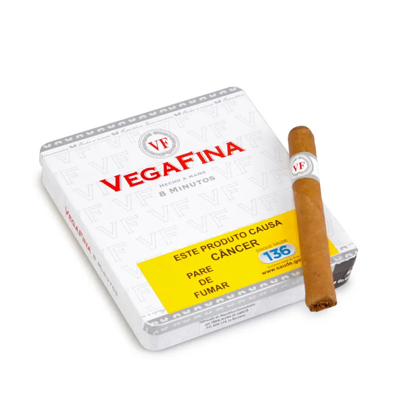 Charuto VEGAFINA CLASSIC Corona