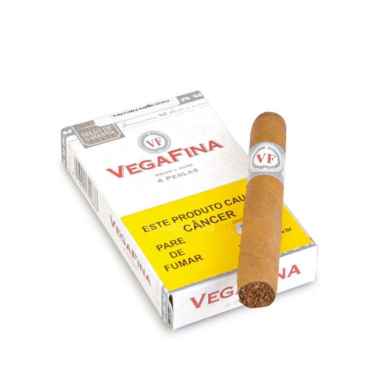 Charuto VEGAFINA CLASSIC Perla