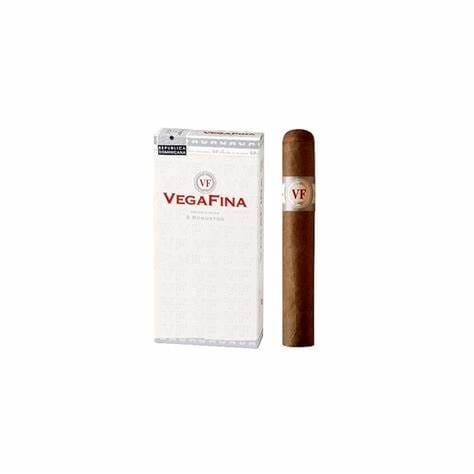 Charuto VEGAFINA CLASSIC Robusto Petaca