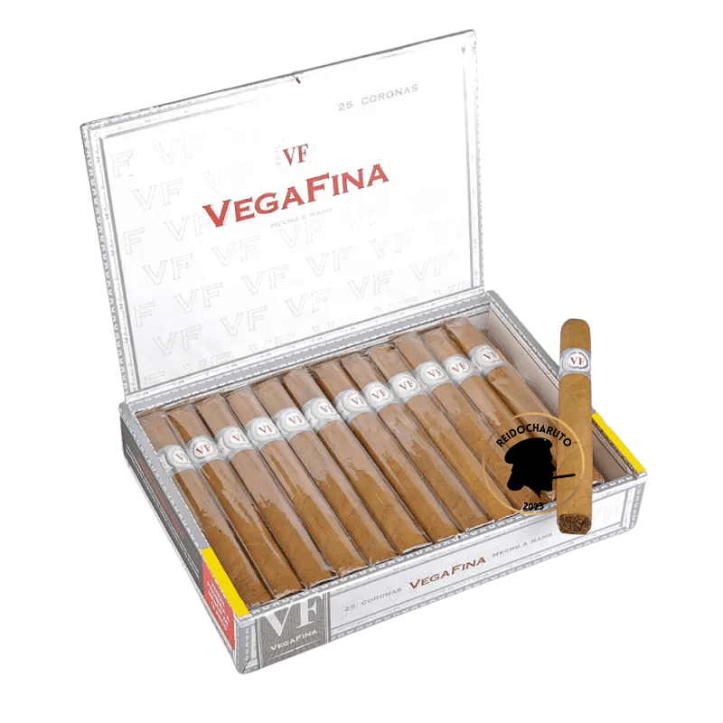 Charuto VEGAFINA Classic Corona cx/25