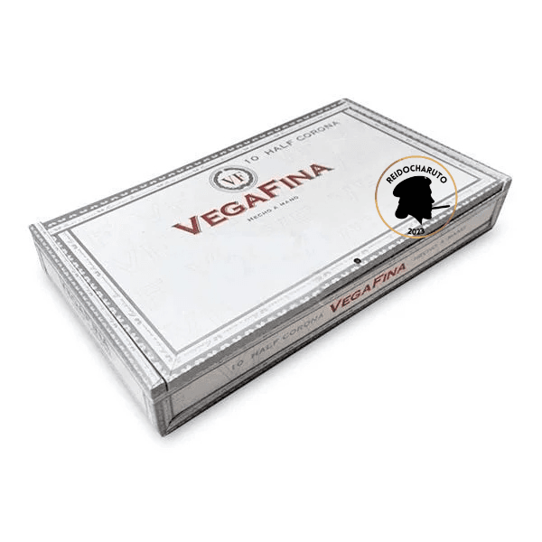 Charuto VEGAFINA Classic Half Corona cx/10