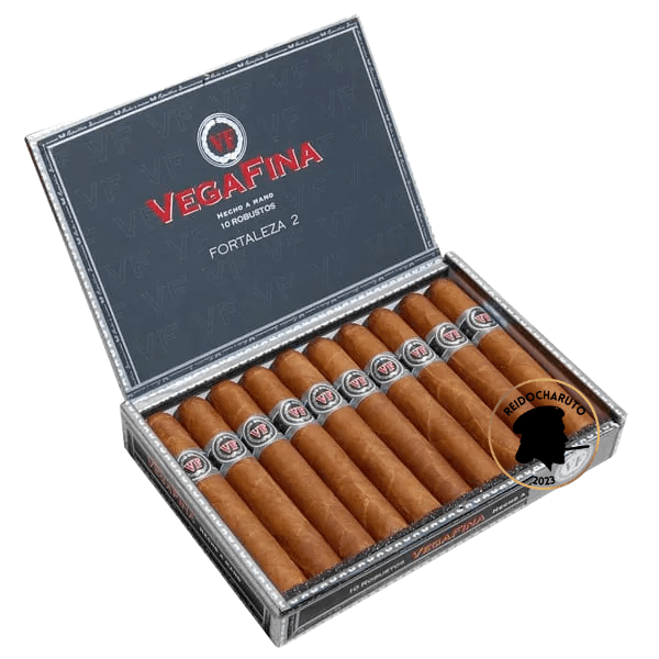 Charuto VEGAFINA Fortaleza 2 Toro