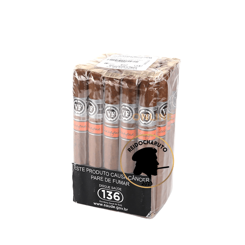 Charuto VEGAFINA Nicaragua Corona mc/25