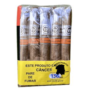 Charuto VEGAFINA Nicaragua Gran Toro mc/25