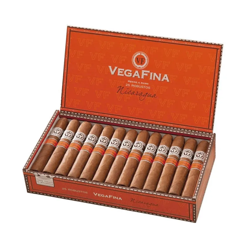 Charuto VEGAFINA Nicaragua Robusto