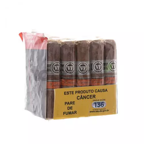 Charuto VEGAFINA Nicaragua Short mc/25