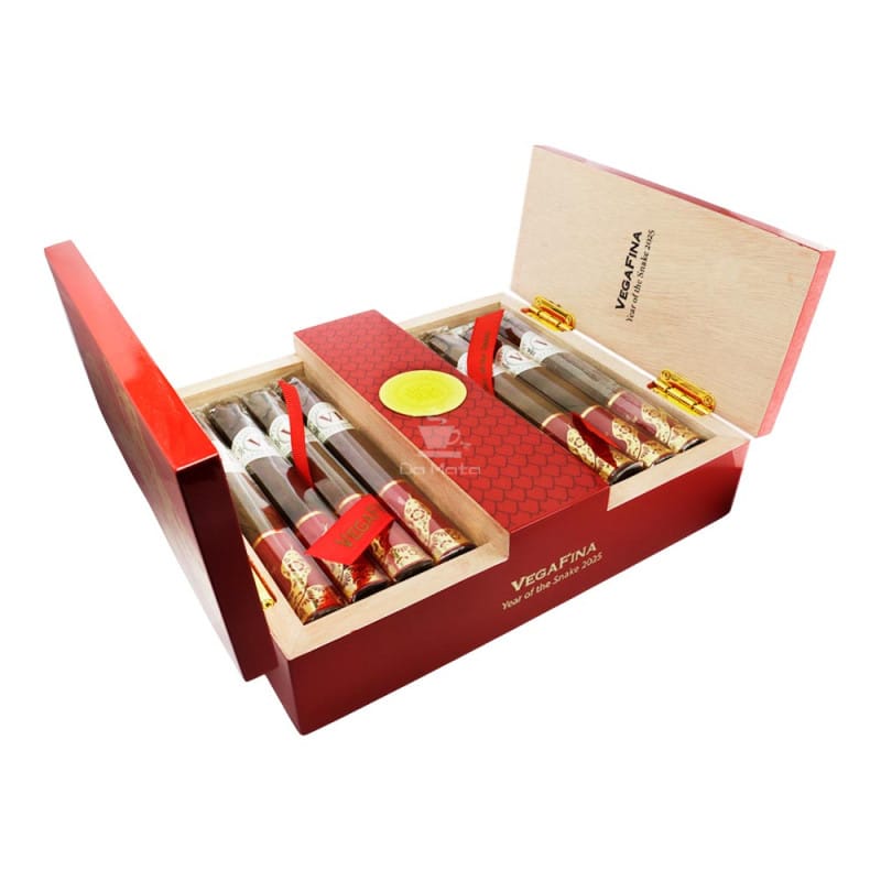 Charuto VEGAFINA Year of the Snake