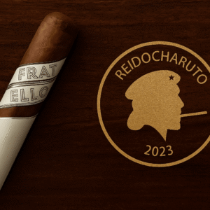 Charuto Fratello Navetta Robusto Discovery cx/20