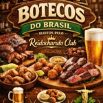 melhores botecos