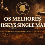 Melhores Whiskys Single Malts de 2026