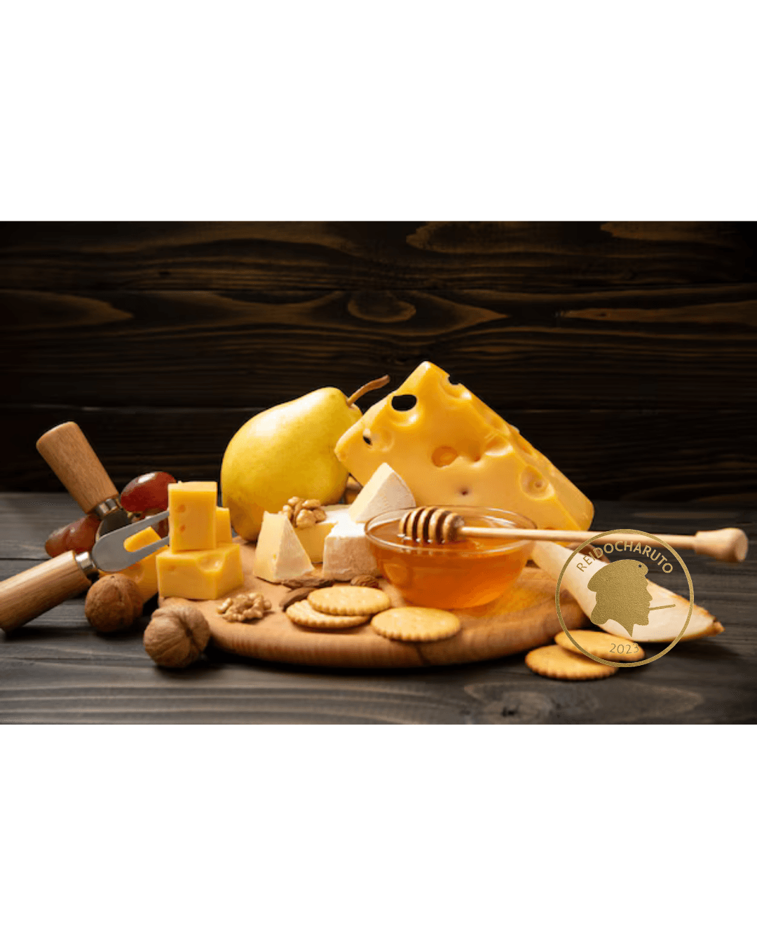 como escolher um queijo