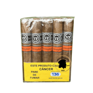 Charuto VEGAFINA Nicaragua Robusto mc/25