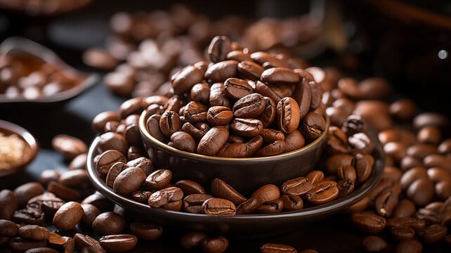 Melhores Cafés de 2025