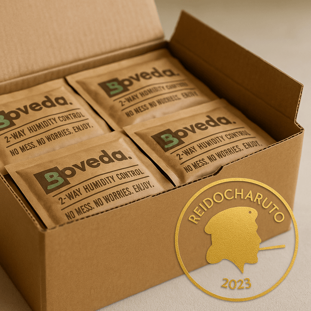 Umidificador Boveda 69% – 60g cx/12