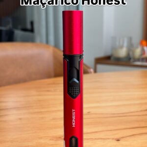 Maçarico para Charuto