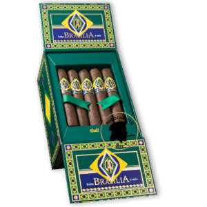 Charuto CAO Brazilia Corcovado