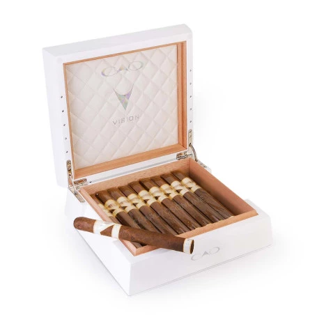 Charuto CAO Vision Churchill cx c/20