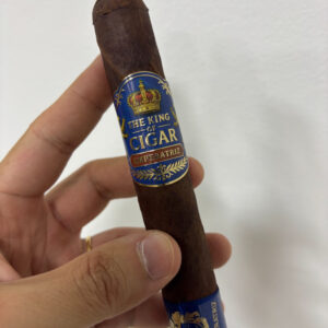 The King of Cigar Emperatriz Maduro