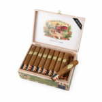 Brick House Double Connecticut Robusto | Rei do Charuto