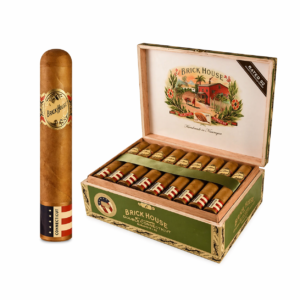 Brick House Double Connecticut Toro