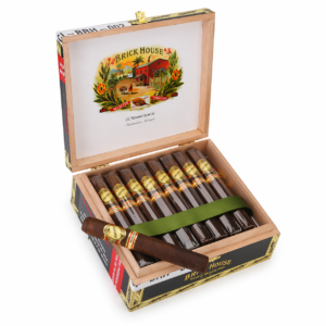 Brick House Maduro Robusto