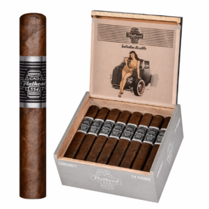 CAO Flathead Camshaft