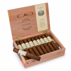 CAO Pilon Toro