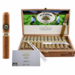 JDN Clasico Robusto - Suavidade e Tradição | Rei do Charuto