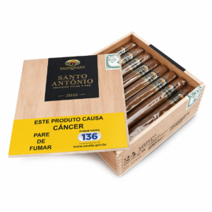 Dannemann Corona Santo Antonio cx/24