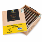 Dannemann Corona Mata Fina