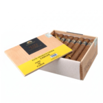 Dannemann Toro Mata Fina - Caixa com 24 Unid. | Rei do Charuto