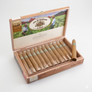 Charuto Joya de Nicaragua Clasico Torpedo - Caixa com 25