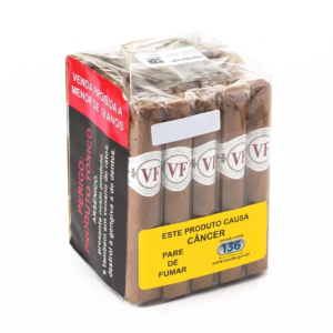 Vegafina Classic Robusto (maço c/25)