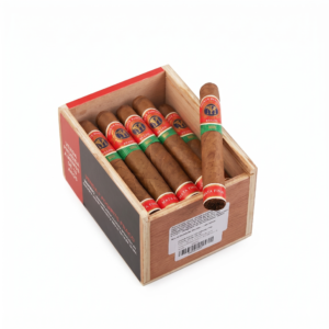 Charuto Monte Pascoal Mata Fina Minutos - Caixa com 20