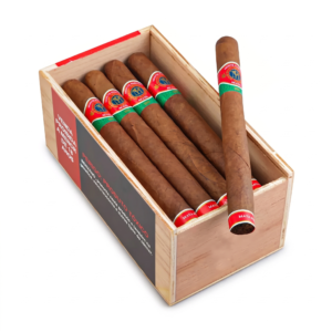 Monte Pascoal Mata Fina Corona (cx/10)