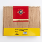 Monte Pascoal Mata Fina Robusto (cx/10)