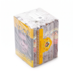 Charuto Dona Flor Robusto Seleção - Maço 25 | Rei do Charuto