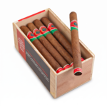 Monte Pascoal Mata Fina Double Corona - Caixa 20 Unid. | Rei do Charuto