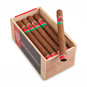 Monte Pascoal Mata Fina Corona (cx/20)