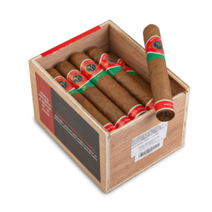 Monte Pascoal Mata Fina Robusto (cx/20)