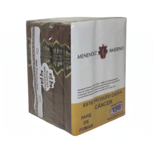 Alonso Menendez Robusto Maço CC c/25