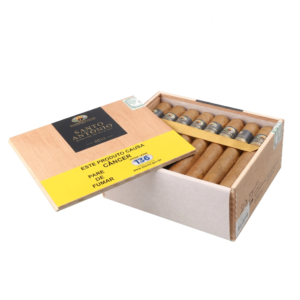 Dannemann Toro Santo Antonio (cx/24)