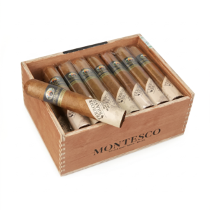 Dannemann Montesco Santo Antonio cx/24