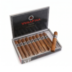 Vegafina Fortaleza 2 Robusto - Intensidade | Rei do Charuto